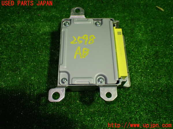 5UPJ-25986145]ヴェゼル ハイブリッド(e：HEV)(RU3)エアバッグコンピューター 中古_m0003.jpg