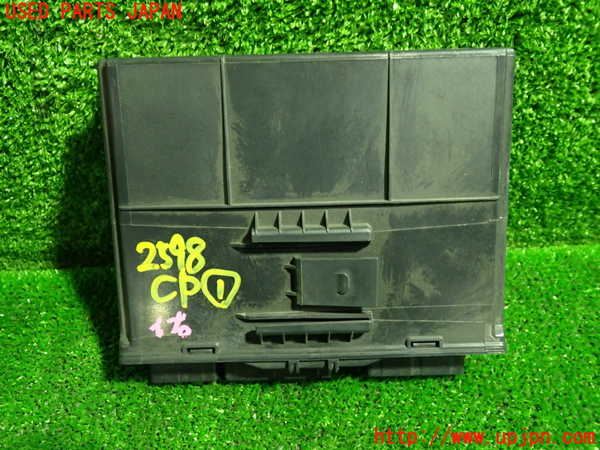 1UPJ-25986146]ヴェゼル ハイブリッド(e：HEV)(RU3)コンピューター1 (38320-T7E-J21) 中古_m0003.jpg