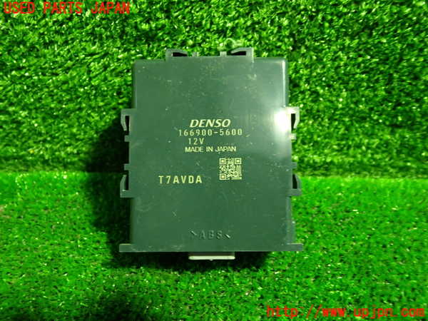 5UPJ-25986147]ヴェゼル ハイブリッド(e：HEV)(RU3)コンピューター2 (166900-5600) 中古_m0001.jpg
