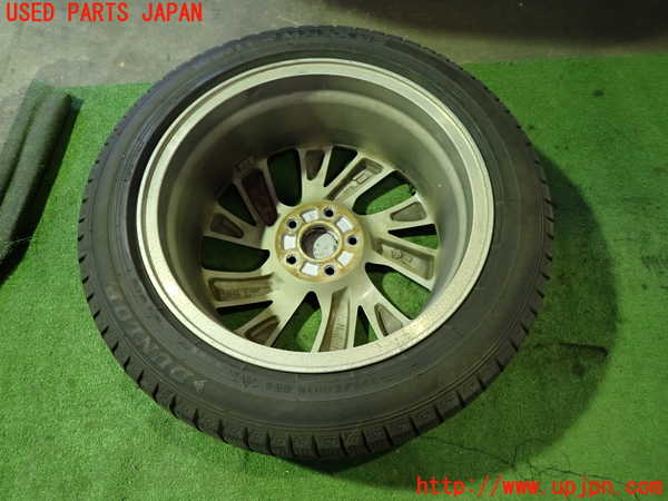 1UPJ-25989043]ヴェゼル ハイブリッド(e：HEV)(RU3)タイヤ　ホイール　1本③ 225/50R18 中古_m0003.jpg