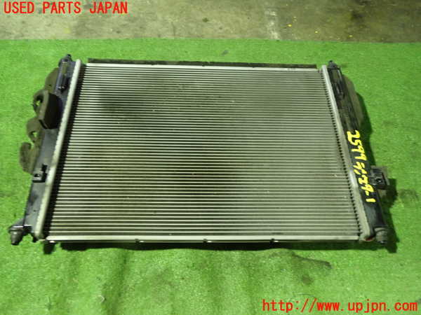 1UPJ-25992321]ロードスター(ND5RC)ラジエーター1 中古_m0001.jpg