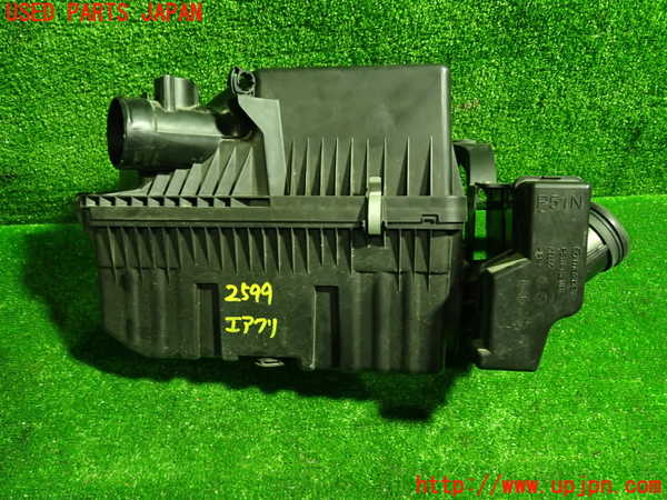 1UPJ-25992560]ロードスター(ND5RC)エアクリーナーボックス 中古_m0004.jpg