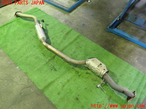1UPJ-25992651]ロードスター(ND5RC)センターパイプ1 中古_m0004.jpg