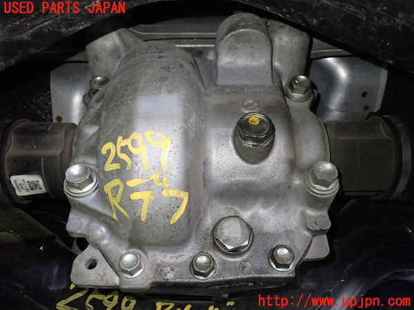 5UPJ-25994355]ロードスター(ND5RC)リアデフ 中古_m0001.jpg