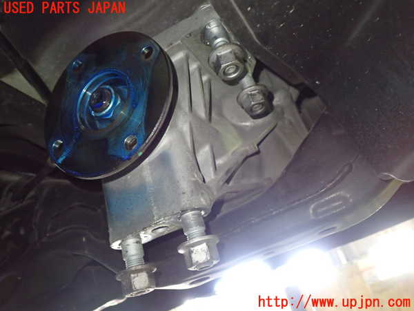 5UPJ-25994355]ロードスター(ND5RC)リアデフ 中古_m0003.jpg