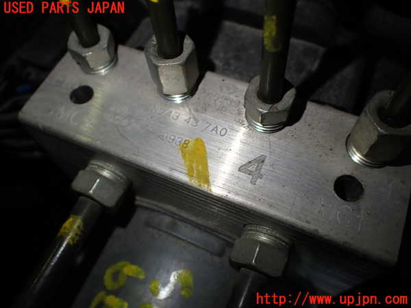 1UPJ-25994040]ロードスター(ND5RC)ABSアクチュエーター 中古_m0002.jpg