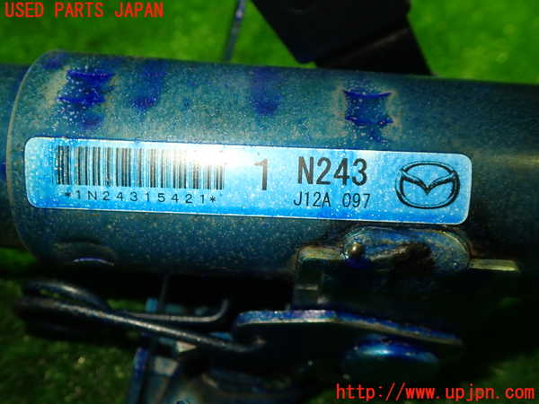 5UPJ-25994260]ロードスター(ND5RC)ステアリングシャフト 中古_m0002.jpg