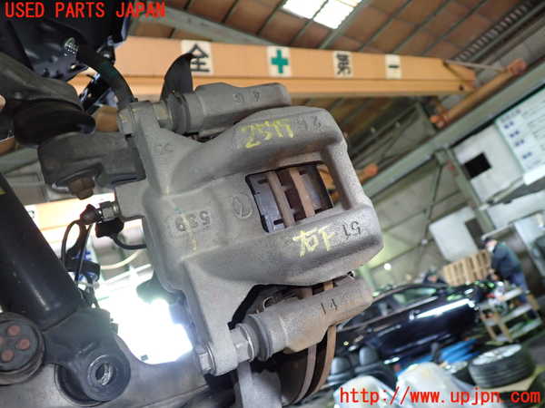 5UPJ-25994080]ロードスター(ND5RC)右フロントキャリパー 中古_m0001.jpg