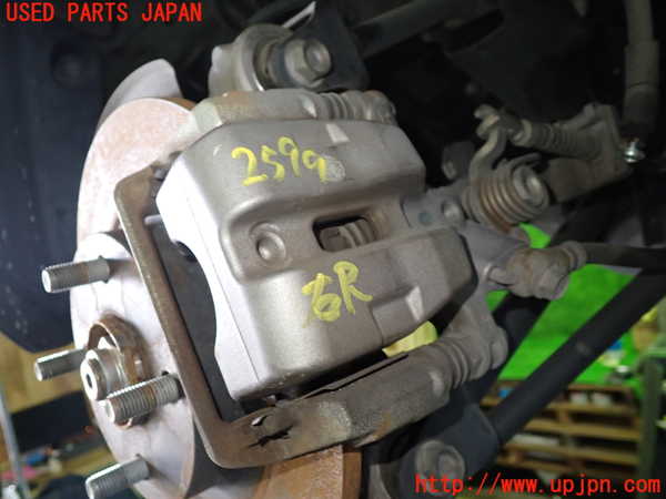 5UPJ-25994090]ロードスター(ND5RC)右リアキャリパー 中古_m0001.jpg