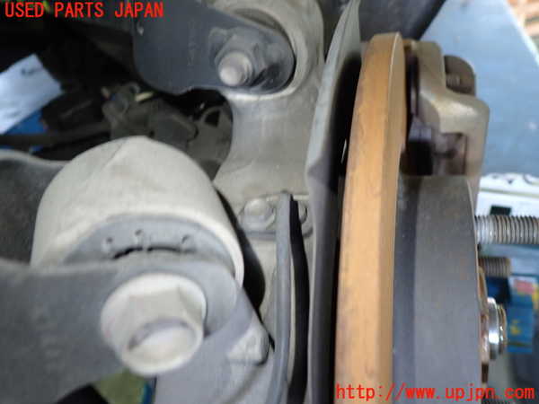 5UPJ-25994300]ロードスター(ND5RC)右リアナックルハブ 中古_m0002.jpg