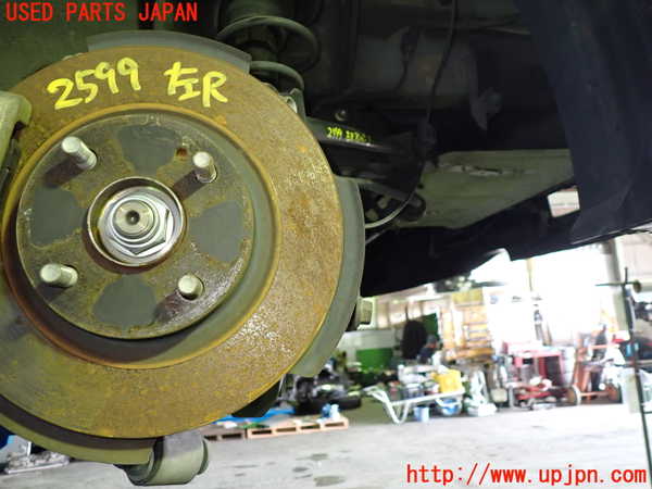 1UPJ-25994305]ロードスター(ND5RC)左リアナックルハブ 中古_m0003.jpg