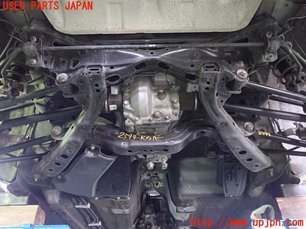 1UPJ-25995295]ロードスター(ND5RC)リアメンバー 中古_m0001.jpg
