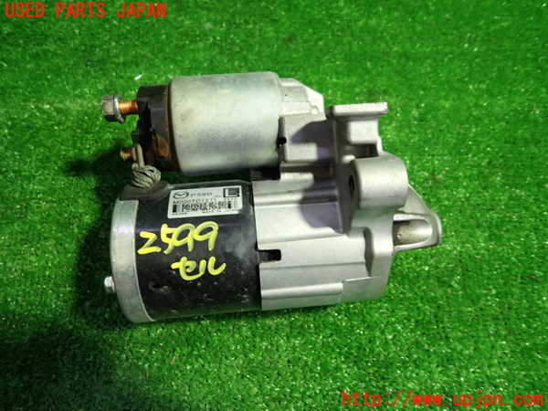 5UPJ-25996010]ロードスター(ND5RC)セルモーター 中古_m0001.jpg