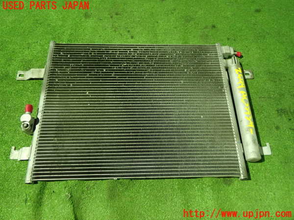 5UPJ-25996031]ロードスター(ND5RC)エアコンコンデンサー1 中古_m0001.jpg