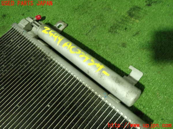 5UPJ-25996031]ロードスター(ND5RC)エアコンコンデンサー1 中古_m0002.jpg