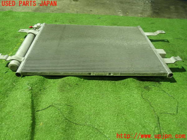 5UPJ-25996031]ロードスター(ND5RC)エアコンコンデンサー1 中古_m0004.jpg