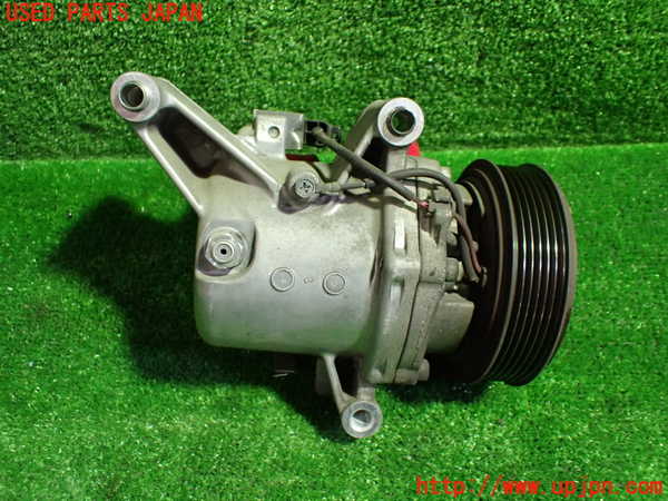1UPJ-25996025]ロードスター(ND5RC)エアコンコンプレッサー 中古_m0004.jpg
