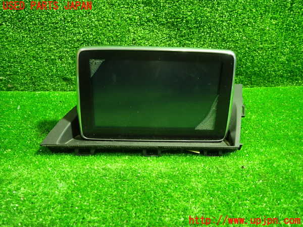 5UPJ-25996629]ロードスター(ND5RC)モニター 中古_m0001.jpg