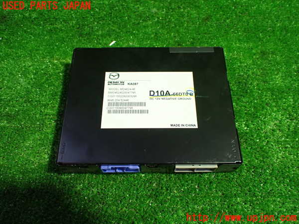 1UPJ-25996660]ロードスター(ND5RC)TVチューナー 中古_m0001.jpg
