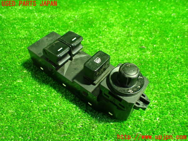 5UPJ-25996240]ロードスター(ND5RC)右パワーウィンドウスイッチ 中古_m0002.jpg