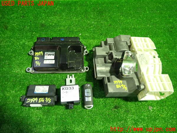 1UPJ-25996110]ロードスター(ND5RC)エンジンコンピューター 中古_m0001.jpg
