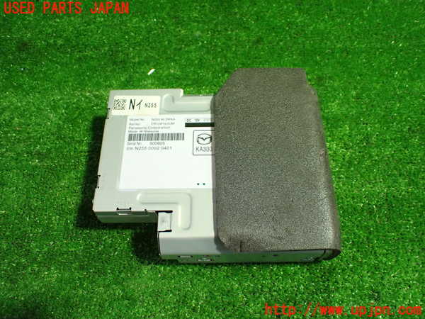 5UPJ-25996146]ロードスター(ND5RC)コンピューター1 N255 0002 0401 中古_m0001.jpg