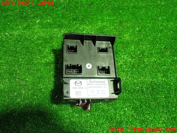 1UPJ-25996149]ロードスター(ND5RC)コンピューター4 D10A-675Z0-A 中古_m0001.jpg