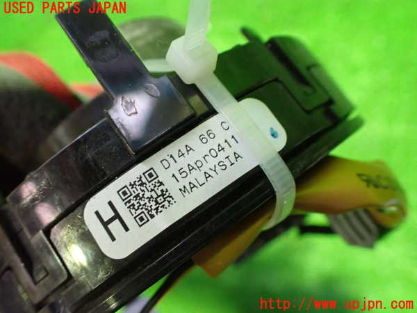 5UPJ-25996800]ロードスター(ND5RC)スパイラルケーブル(リール) 中古_m0002.jpg
