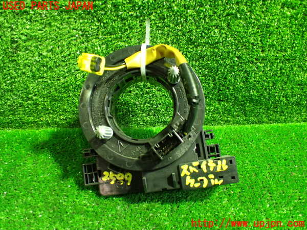 5UPJ-25996800]ロードスター(ND5RC)スパイラルケーブル(リール) 中古_m0003.jpg