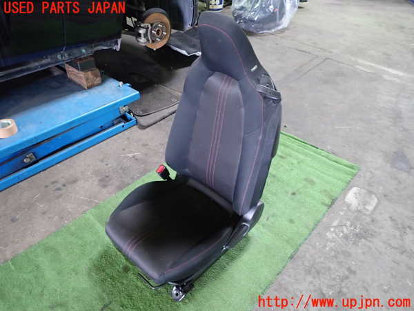 1UPJ-25997065]ロードスター(ND5RC)助手席シート 中古_m0001.jpg