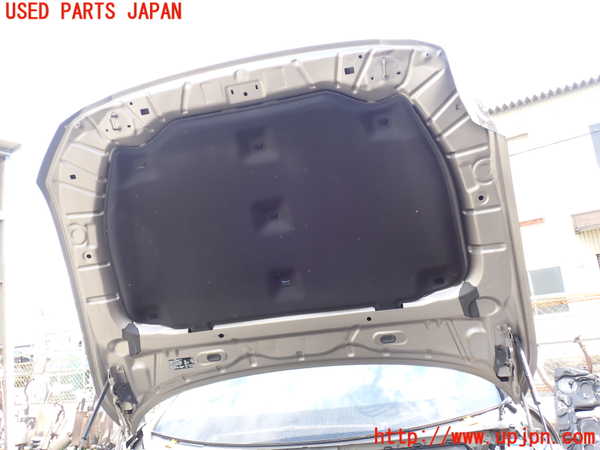 1UPJ-26001060]ボルボ・V90(PB420TMA)ボンネットフード 中古_m0005.jpg