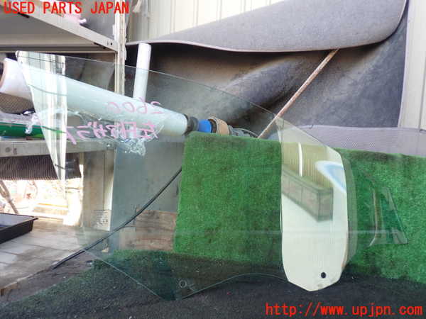 1UPJ-26001268]ボルボ・V90(PB420TMA)左前ドアガラス SEKURIT M53 中古_m0003.jpg