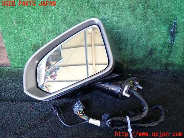 1UPJ-26001212]ボルボ・V90(PB420TMA)左ドアミラー 中古_m0002.jpg