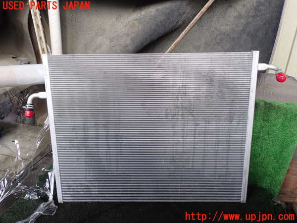 1UPJ-26002322]ボルボ・V90(PB420TMA)ラジエーター2 (サブ) 中古_m0002.jpg