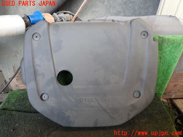 1UPJ-26002160]ボルボ・V90(PB420TMA)エンジンアッパーカバー 中古_m0001.jpg