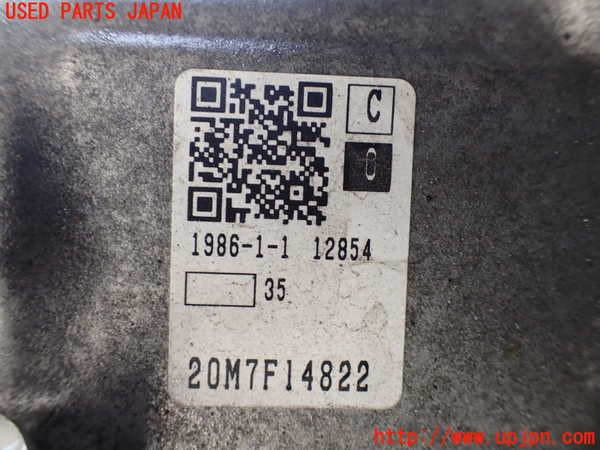 1UPJ-26003010]ボルボ・V90(PB420TMA)ミッション AT B420T 4WD 中古_m0004.jpg
