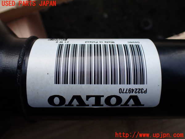 1UPJ-26003410]ボルボ・V90(PB420TMA)リアプロペラシャフト 中古_m0002.jpg