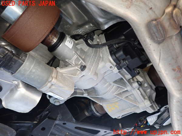 1UPJ-26004355]ボルボ・V90(PB420TMA)リアデフ 中古_m0001.jpg