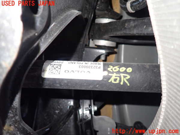 1UPJ-26004020]ボルボ・V90(PB420TMA)右リアドライブシャフト 中古_m0001.jpg