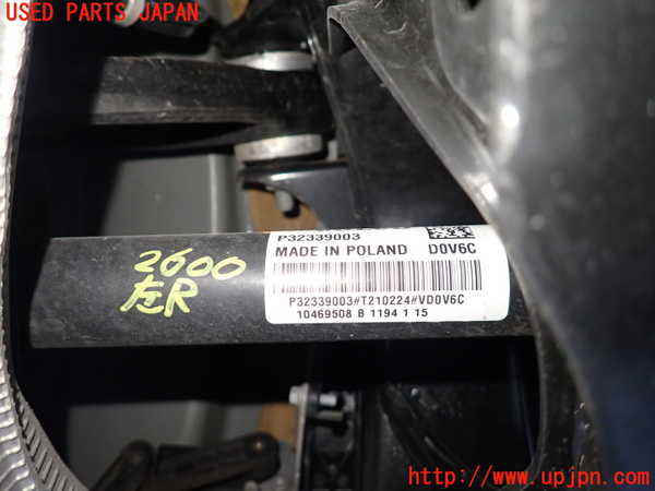 1UPJ-26004025]ボルボ・V90(PB420TMA)左リアドライブシャフト 中古_m0001.jpg