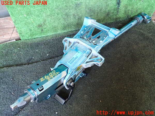 1UPJ-26004260]ボルボ・V90(PB420TMA)ステアリングシャフト 中古_m0001.jpg