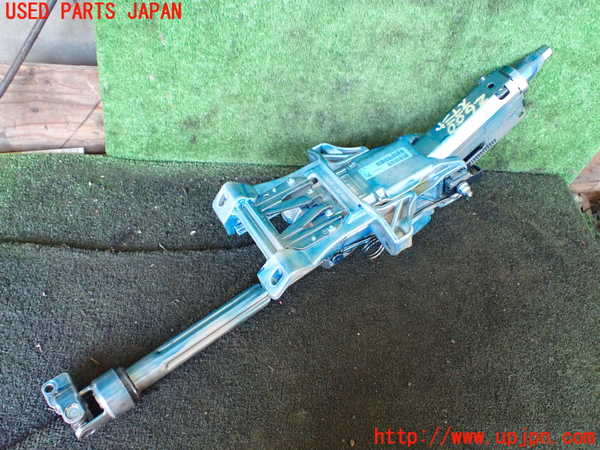 1UPJ-26004260]ボルボ・V90(PB420TMA)ステアリングシャフト 中古_m0003.jpg