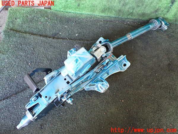 1UPJ-26004260]ボルボ・V90(PB420TMA)ステアリングシャフト 中古_m0004.jpg