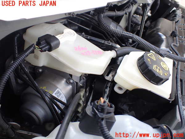 1UPJ-26004050]ボルボ・V90(PB420TMA)ブレーキマスターシリンダー 中古_m0001.jpg