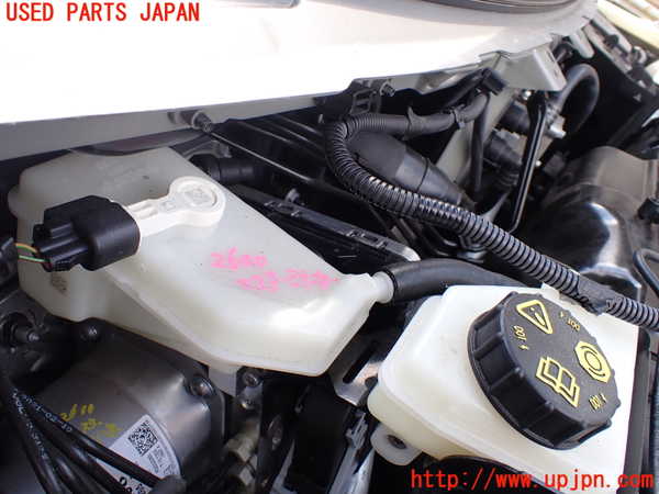 1UPJ-26004050]ボルボ・V90(PB420TMA)ブレーキマスターシリンダー 中古_m0002.jpg