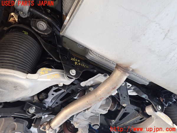 5UPJ-26005295]ボルボ・V90(PB420TMA)リアメンバー 中古_m0001.jpg