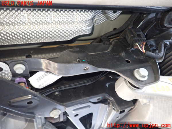 5UPJ-26005295]ボルボ・V90(PB420TMA)リアメンバー 中古_m0003.jpg