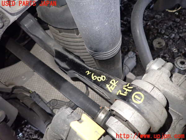 5UPJ-26005156]ボルボ・V90(PB420TMA)左リアアッパーアーム1 中古_m0001.jpg