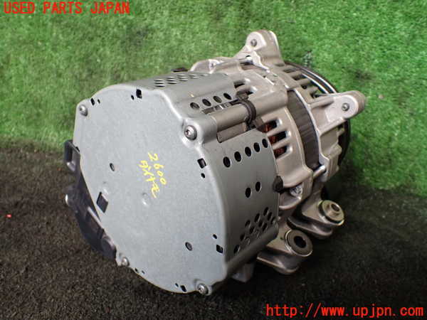 1UPJ-26006015]ボルボ・V90(PB420TMA)オルタネーター(ダイナモ) 中古_m0002.jpg