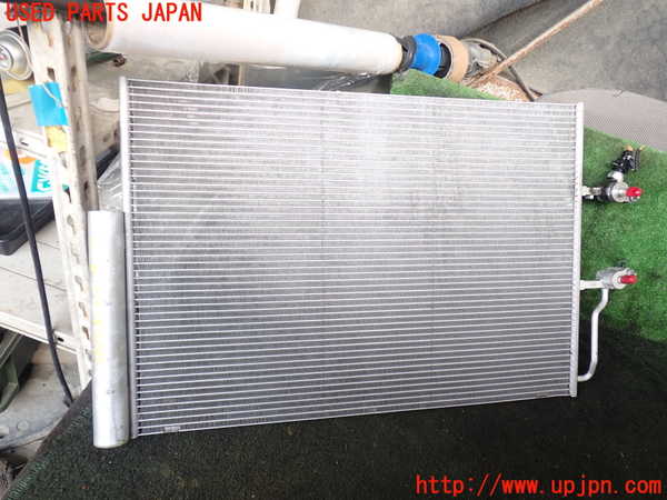 1UPJ-26006031]ボルボ・V90(PB420TMA)エアコンコンデンサー1 中古_m0001.jpg